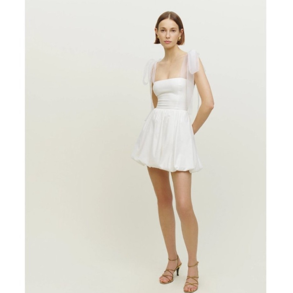 Reformation Dress